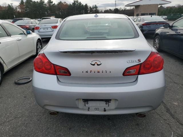 Photo 5 VIN: JNKBV61F68M264634 - INFINITI G35 