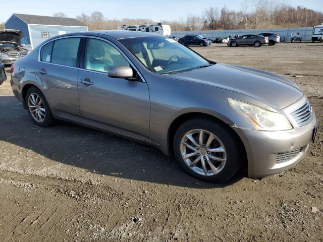 Photo 3 VIN: JNKBV61F68M270966 - INFINITI G35 