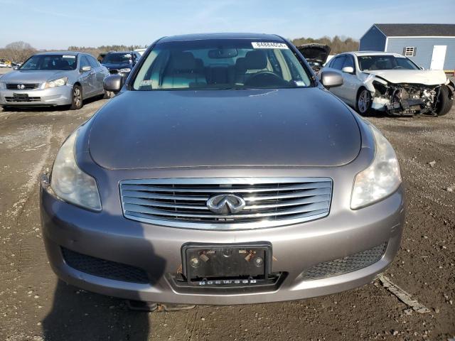 Photo 4 VIN: JNKBV61F68M270966 - INFINITI G35 