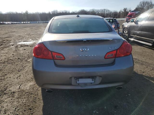 Photo 5 VIN: JNKBV61F68M270966 - INFINITI G35 