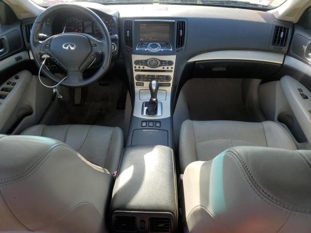 Photo 7 VIN: JNKBV61F68M270966 - INFINITI G35 