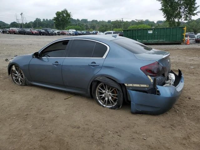 Photo 1 VIN: JNKBV61F68M272054 - INFINITI G35 