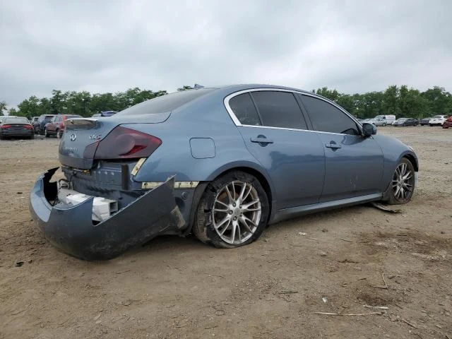 Photo 2 VIN: JNKBV61F68M272054 - INFINITI G35 