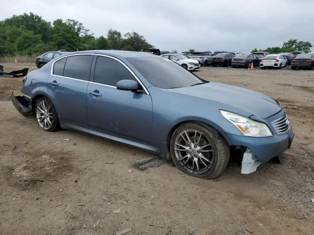 Photo 3 VIN: JNKBV61F68M272054 - INFINITI G35 