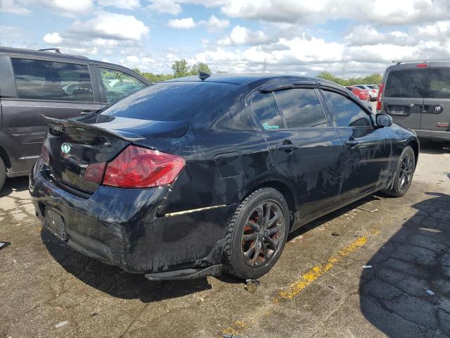 Photo 2 VIN: JNKBV61F68M272619 - INFINITI G35 