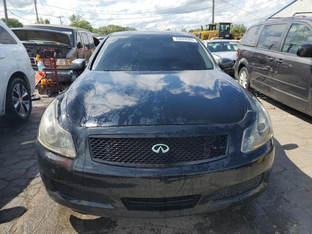 Photo 4 VIN: JNKBV61F68M272619 - INFINITI G35 