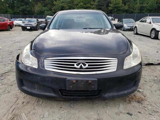 Photo 4 VIN: JNKBV61F68M273642 - INFINITI G35 