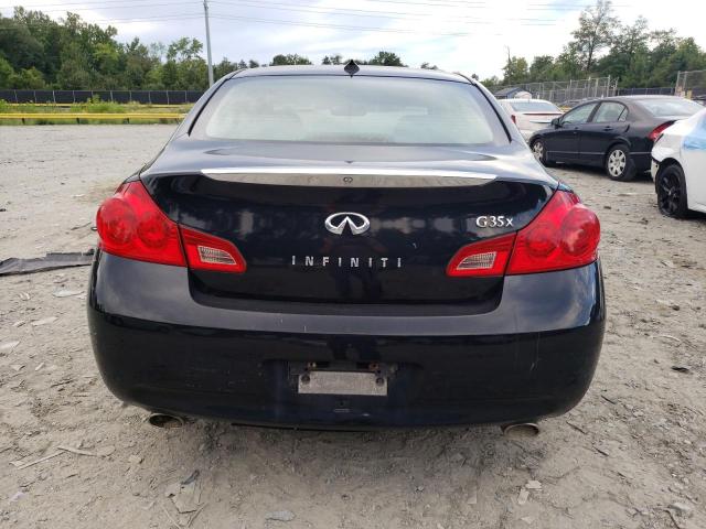 Photo 5 VIN: JNKBV61F68M273642 - INFINITI G35 