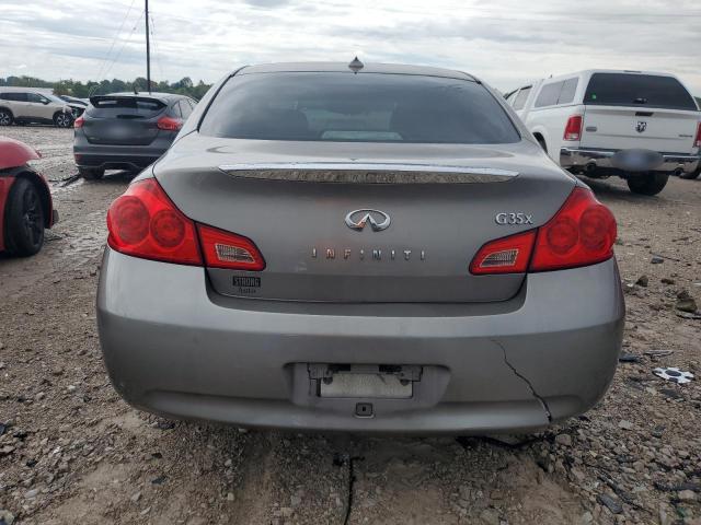 Photo 5 VIN: JNKBV61F68M275729 - INFINITI G35 