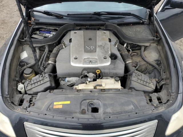 Photo 10 VIN: JNKBV61F77M803986 - INFINITI G35 