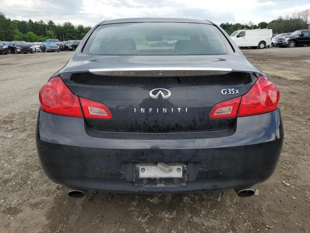 Photo 5 VIN: JNKBV61F77M803986 - INFINITI G35 