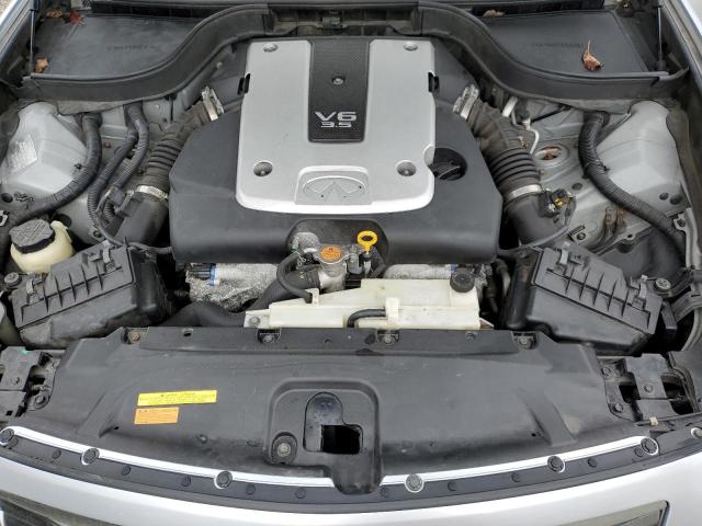 Photo 10 VIN: JNKBV61F77M808539 - INFINITI G35 