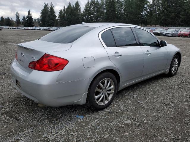 Photo 2 VIN: JNKBV61F77M808539 - INFINITI G35 