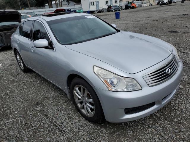 Photo 3 VIN: JNKBV61F77M808539 - INFINITI G35 