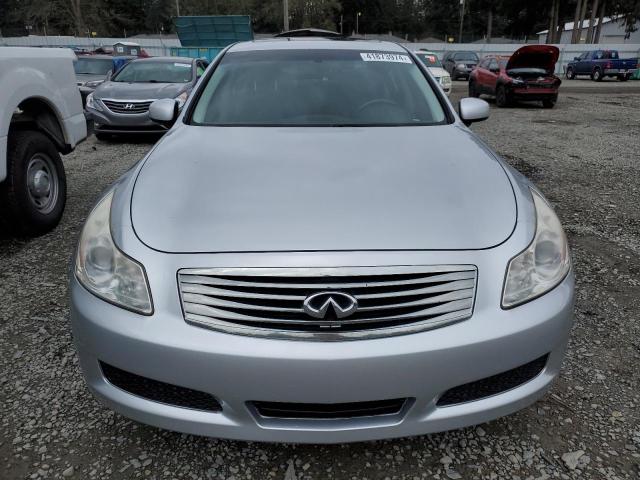 Photo 4 VIN: JNKBV61F77M808539 - INFINITI G35 