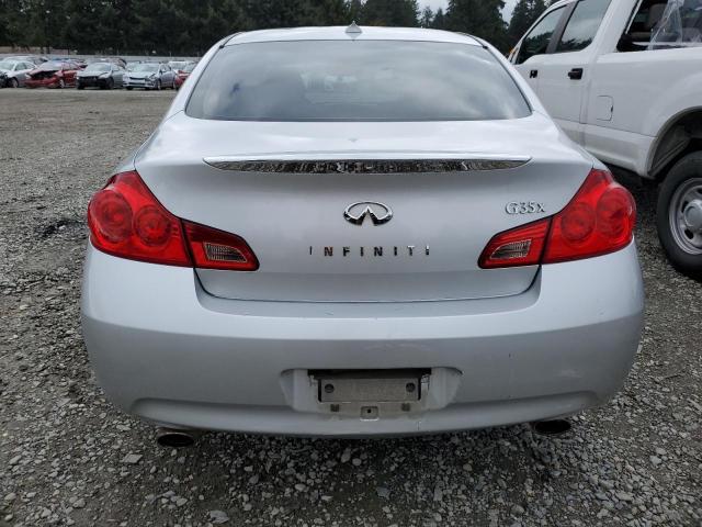 Photo 5 VIN: JNKBV61F77M808539 - INFINITI G35 