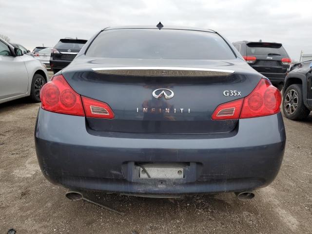 Photo 5 VIN: JNKBV61F77M808752 - INFINITI G35 