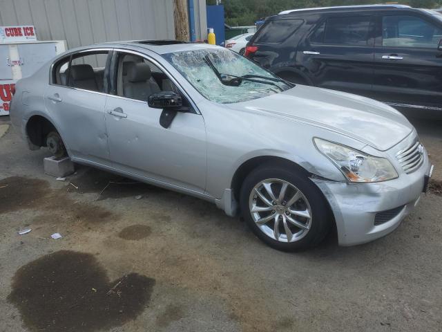 Photo 3 VIN: JNKBV61F78M253464 - INFINITI G35 