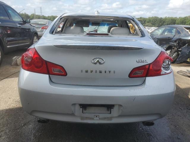 Photo 5 VIN: JNKBV61F78M253464 - INFINITI G35 