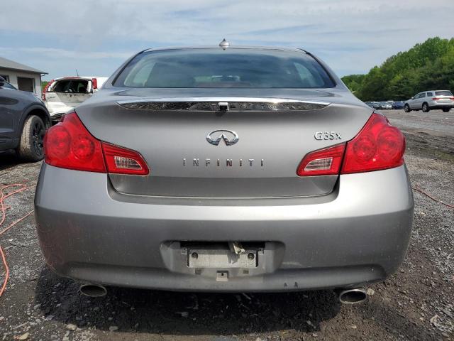 Photo 5 VIN: JNKBV61F78M256722 - INFINITI G35 