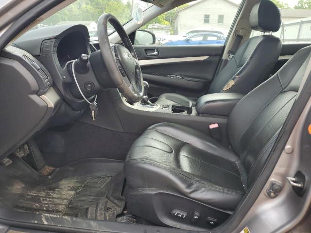 Photo 6 VIN: JNKBV61F78M256722 - INFINITI G35 