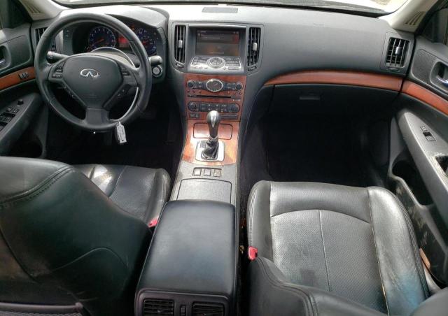 Photo 7 VIN: JNKBV61F78M258874 - INFINITI G35 