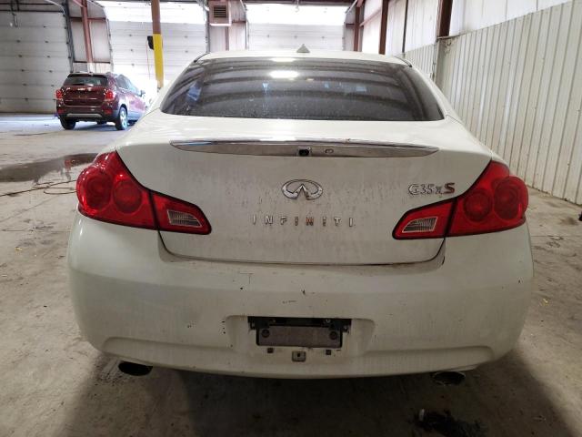 Photo 5 VIN: JNKBV61F78M260754 - INFINITI G35 