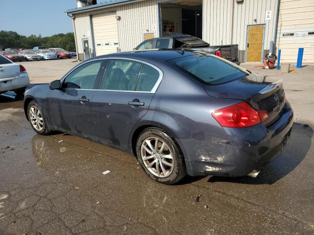 Photo 1 VIN: JNKBV61F78M263296 - INFINITI G35 