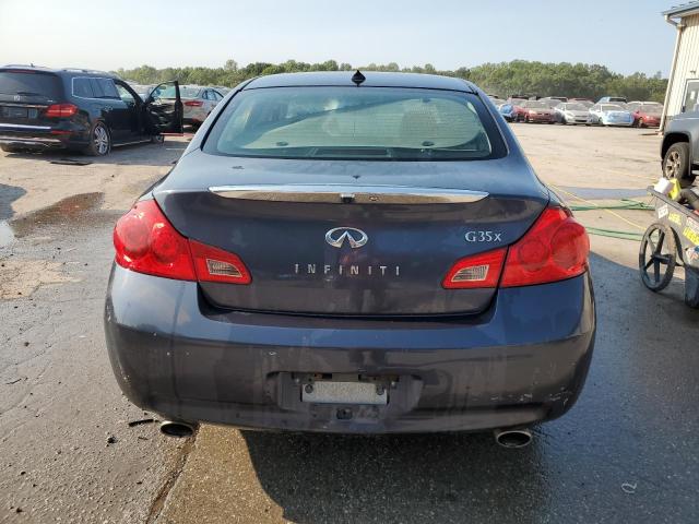 Photo 5 VIN: JNKBV61F78M263296 - INFINITI G35 