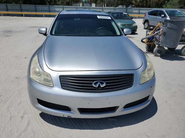 Photo 4 VIN: JNKBV61F78M264111 - INFINITI G35 