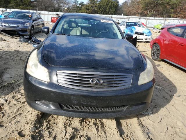 Photo 4 VIN: JNKBV61F78M266635 - INFINITI G35 