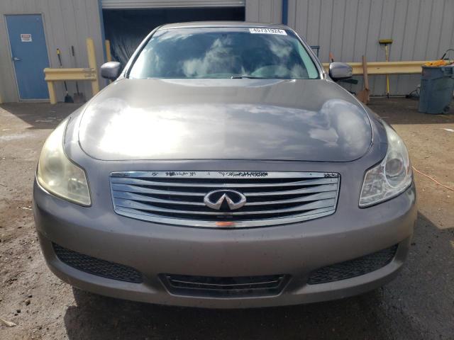 Photo 4 VIN: JNKBV61F78M266859 - INFINITI G35 