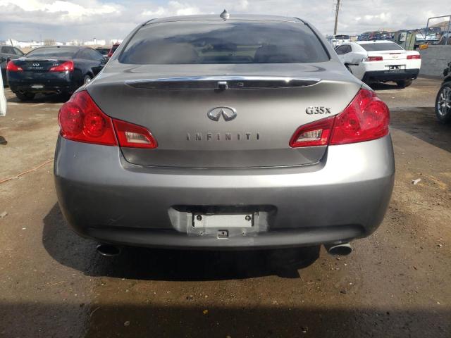 Photo 5 VIN: JNKBV61F78M266859 - INFINITI G35 