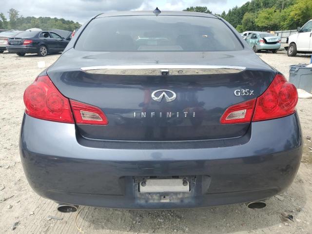 Photo 5 VIN: JNKBV61F78M269812 - INFINITI G35 