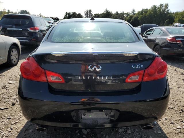 Photo 5 VIN: JNKBV61F78M275853 - INFINITI G35 