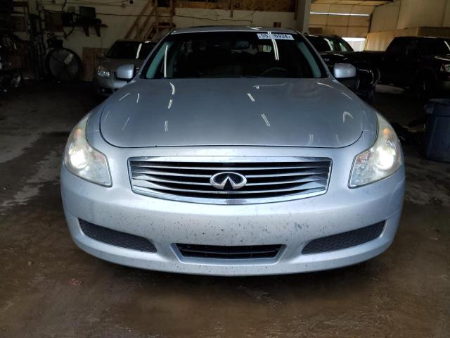 Photo 4 VIN: JNKBV61F78M276730 - INFINITI G35 