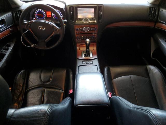 Photo 7 VIN: JNKBV61F78M276730 - INFINITI G35 