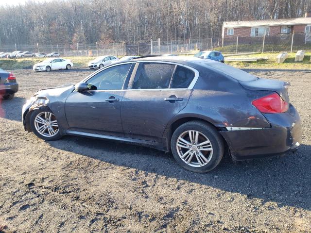 Photo 1 VIN: JNKBV61F78M280177 - INFINITI G35 