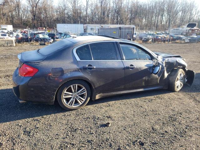 Photo 2 VIN: JNKBV61F78M280177 - INFINITI G35 