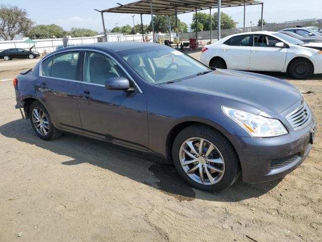 Photo 3 VIN: JNKBV61F87M808470 - INFINITI G35 