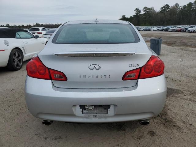 Photo 5 VIN: JNKBV61F87M812504 - INFINITI G35 