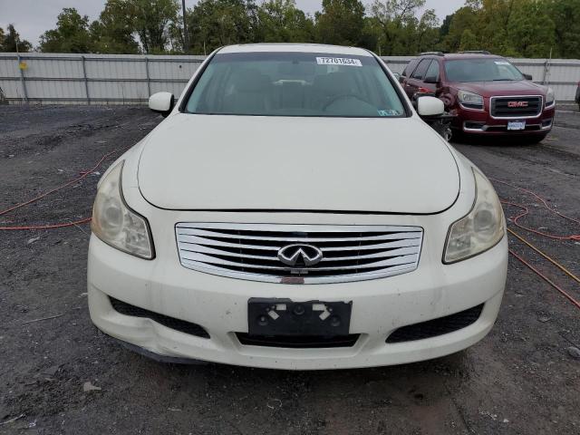 Photo 4 VIN: JNKBV61F87M815953 - INFINITI G35 