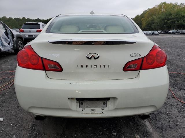 Photo 5 VIN: JNKBV61F87M815953 - INFINITI G35 