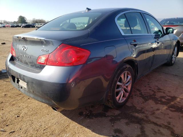 Photo 3 VIN: JNKBV61F87M816357 - INFINITI G35 