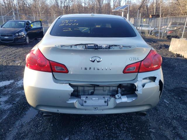 Photo 5 VIN: JNKBV61F87M821705 - INFINITI G35 