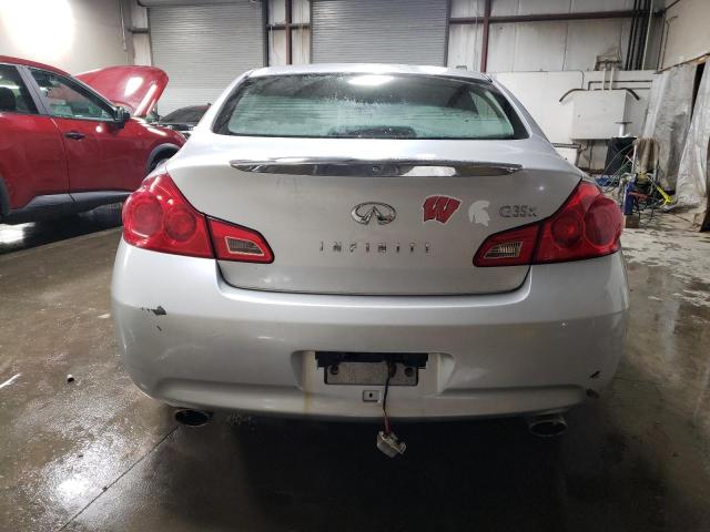 Photo 5 VIN: JNKBV61F87M822112 - INFINITI G35 