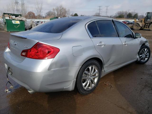 Photo 2 VIN: JNKBV61F88M260844 - INFINITI G35 