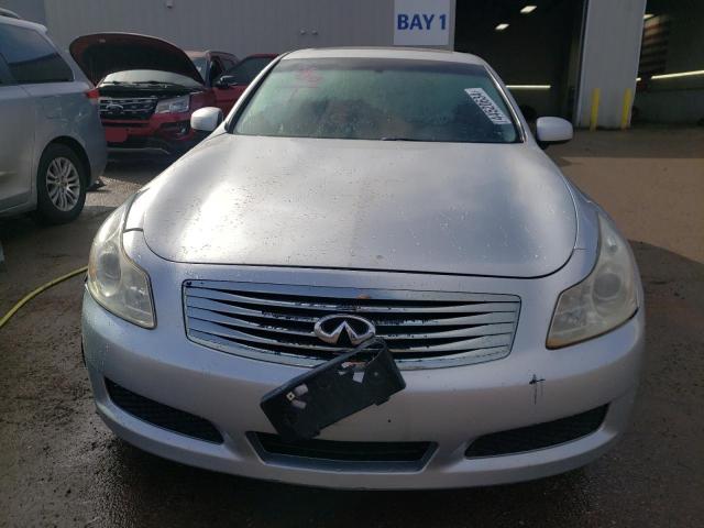 Photo 4 VIN: JNKBV61F88M260844 - INFINITI G35 