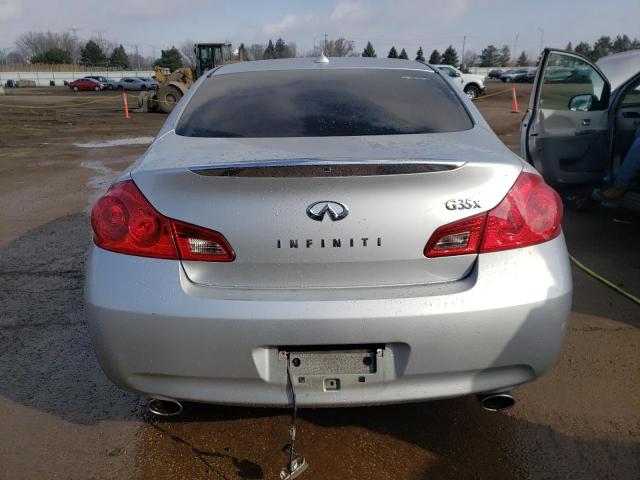 Photo 5 VIN: JNKBV61F88M260844 - INFINITI G35 