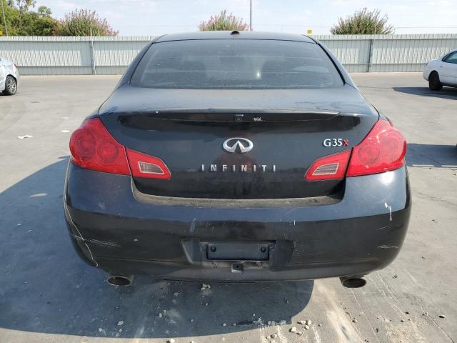 Photo 5 VIN: JNKBV61F88M266336 - INFINITI G35 